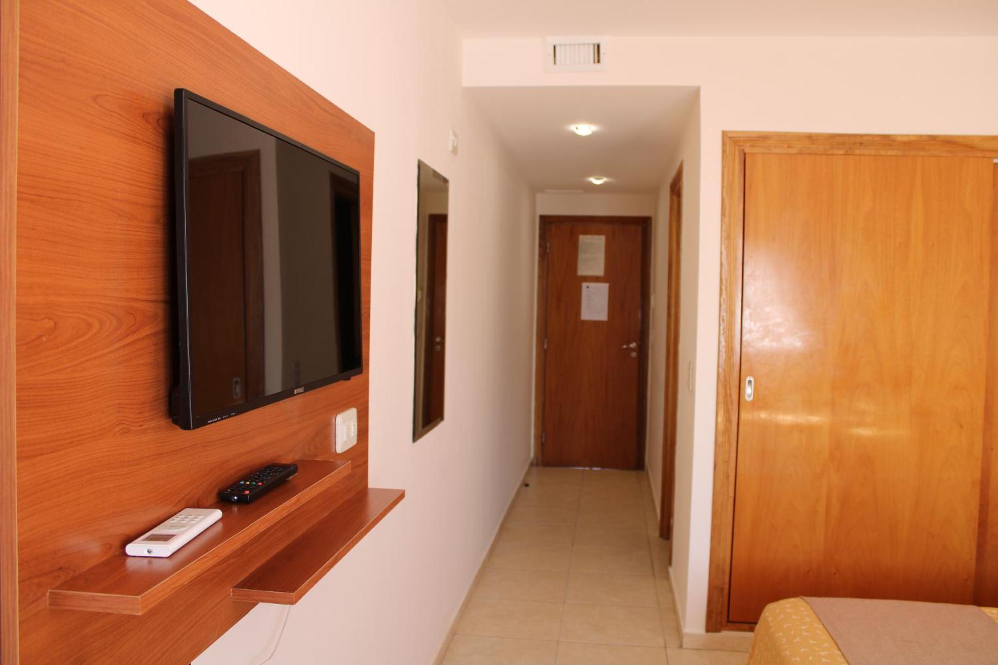 Hotel Bella Costa La Lucila del Mar Buitenkant foto